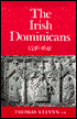 The Irish Dominicans, 1536-1641