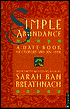 Simple Abundance: A Daybook of Comfort and Joy