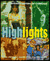 Highlights: The Illustrated History of Cannabis