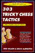 303 Tricky Chess Tactics