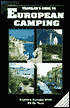 Traveler's Guide to European Camping: Explore Europe with RV of Tent