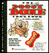 Small Dogs Doggy Bone Bookbook