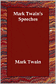 Mark Twains Speeches