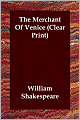 The Merchant of Venice