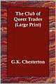 The Club of Queer Trades