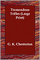 Tremendous Trifles