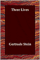 Three Lives