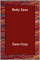 Betty Zane