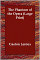 The Phantom of the Opera