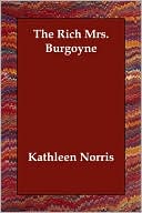 The Rich Mrs. Burgoyne