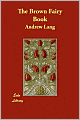 The Brown Fairy Book