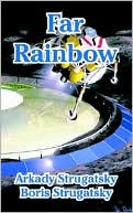 Far Rainbow by Arkady Strugatsky: Book Cover