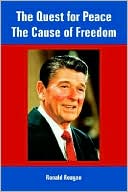 The Quest for Peace, the Cause of Freedom