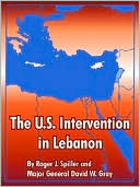 U. S. Intervention in Lebanon