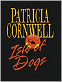 Isle of Dogs (Andy Brazil Series #3)