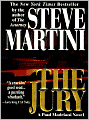 The Jury (Paul Madriani Series #6)