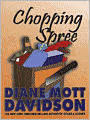 Chopping Spree (Culinary Mystery Series #11)