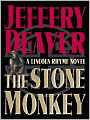 The Stone Monkey (Lincoln Rhyme Series #4)