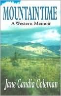 Mountain Time: A Western Memoir