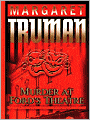 Murder at Ford's Theatre (Capital Crimes Series #19)