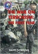 The War on Terrorism: The First Year(Troubled World Series)