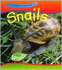 download Snails (Raintree Sprout Series) book