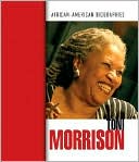 Toni Morrison