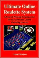 Ultimate Online Roulette System: Advance