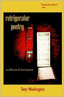 Refrigerator Poetry