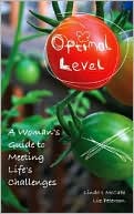 Optimal Level by Linda I. McCabe: Book Cover