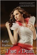 Face of Death by Kelly Hashway: Book Cover