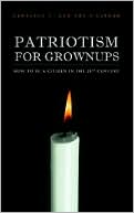 Patriotism for Grownups