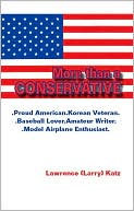 More Than a Conservative