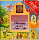 Relatos de 3 minutos: Cuentos de todo el mundo