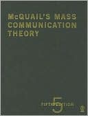 Mcquail's Mass Communication Theory