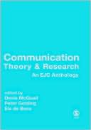 Communication Theory And Research