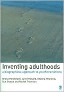 Inventing Adulthoods: A Biographical Approach to Youth Transitions