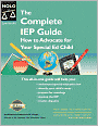 Complete IEP Guide: How to Advocate for Your Special Ed Child