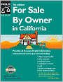 For Sale by Owner in California