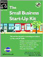 The Small Business Start-Up Kit