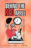 Behind the Red Apple