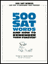 500 Sat Words, and how to Remember Them Forever!