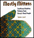 Mostly Mittens: Traditional Knitting Patterns from Russia's Komi People