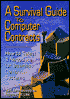A Survival Guide to Computer Contracts by Jeff Monassebian: Book Cover