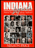 Indiana Legends: Famous Hoosiers from Johnny Appleseed to David Letterman