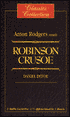 Robinson Crusoe: The Complete Story of Robinson Crusoe