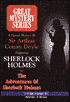 The Adventures of Sherlock Holmes