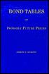 Bond Tables of Probable Future Prices