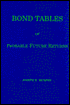 Bond Tables of Probable Future Returns