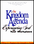 Kingdom Agenda: Experiencing God in Your WorkPlace